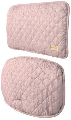 Roba Style Sittepute 2 Deler, Pink