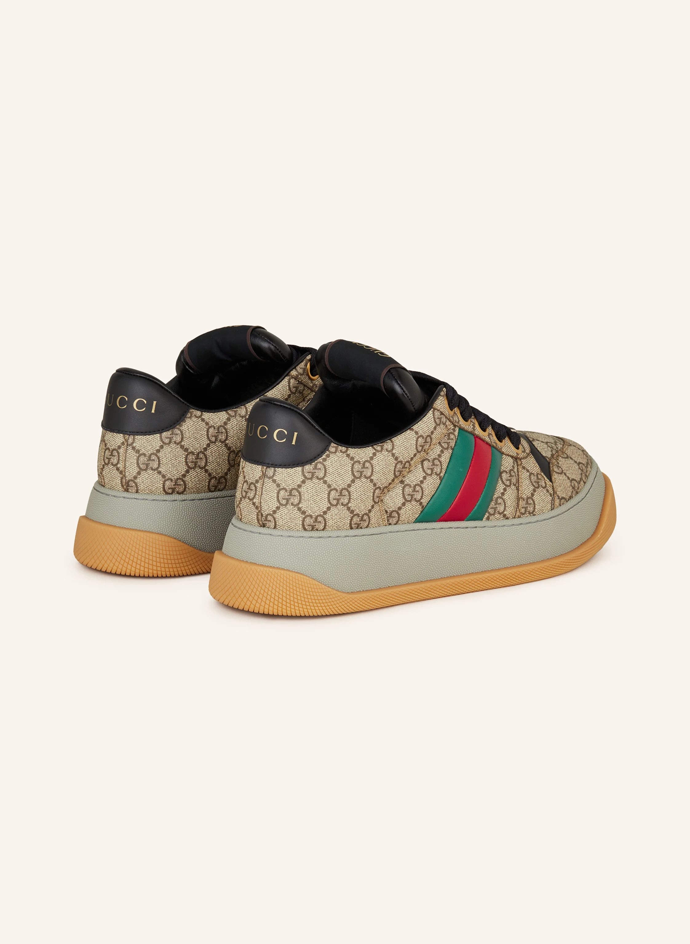 GUCCI Sneaker GG SCREENER