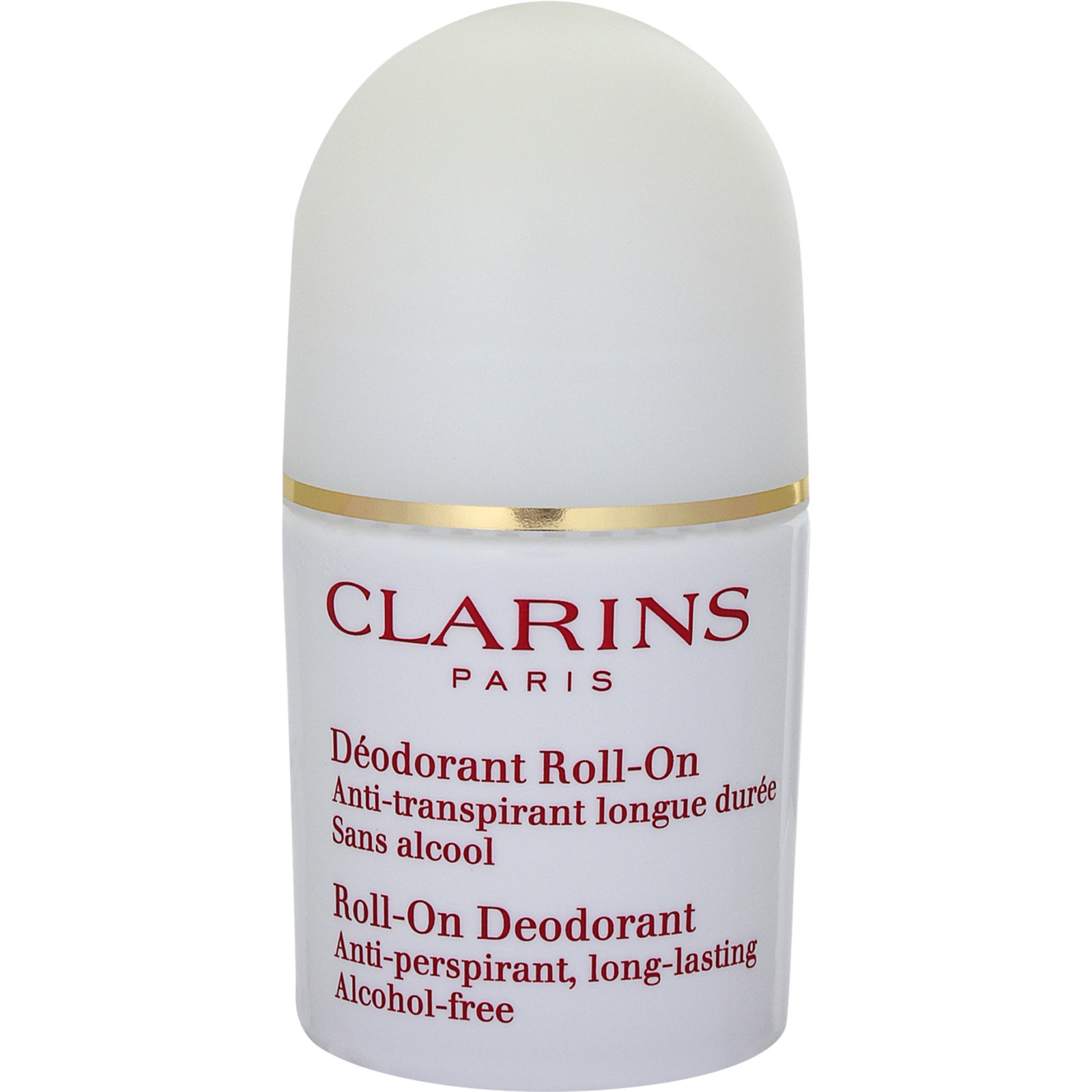 Clarins Deodorant Roll-On 50 ml