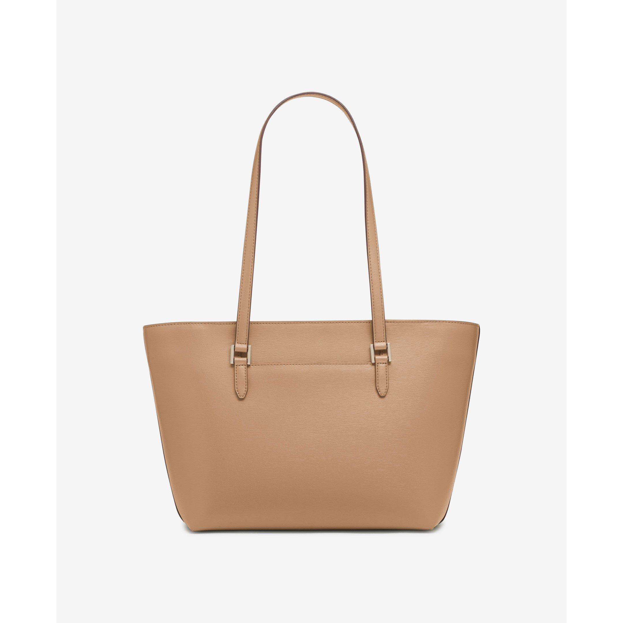 DKNY Bryant Monogram Tote Bag
