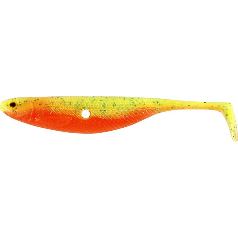 Leurre Souple Westin Shadteez Hollow - 12Cm - Par 2