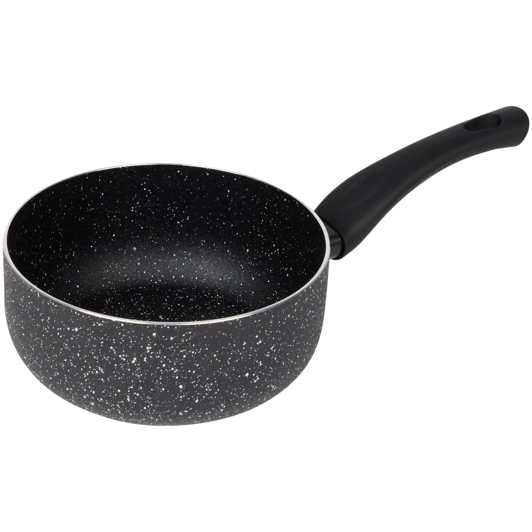 Casserole à revêtement en granit