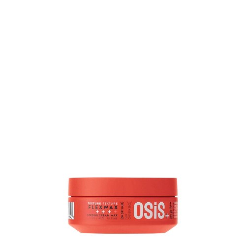 Schwarzkopf OSiS  Flexwax Cera em Creme Forte 85ml
