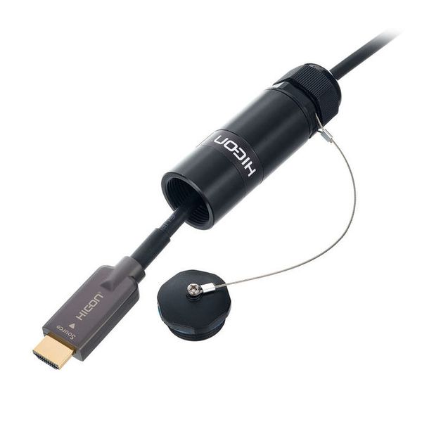 Hicon HDMI AOC Armored 3000