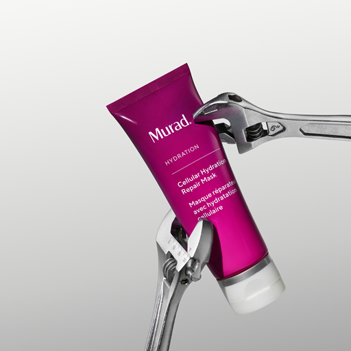 Murad Cellular Hydration Repair Mask, 80 ml