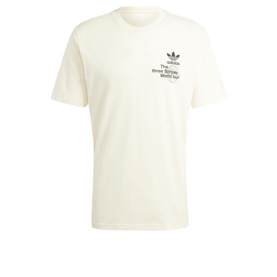 Adidas Original T-shirt manches courtes BT