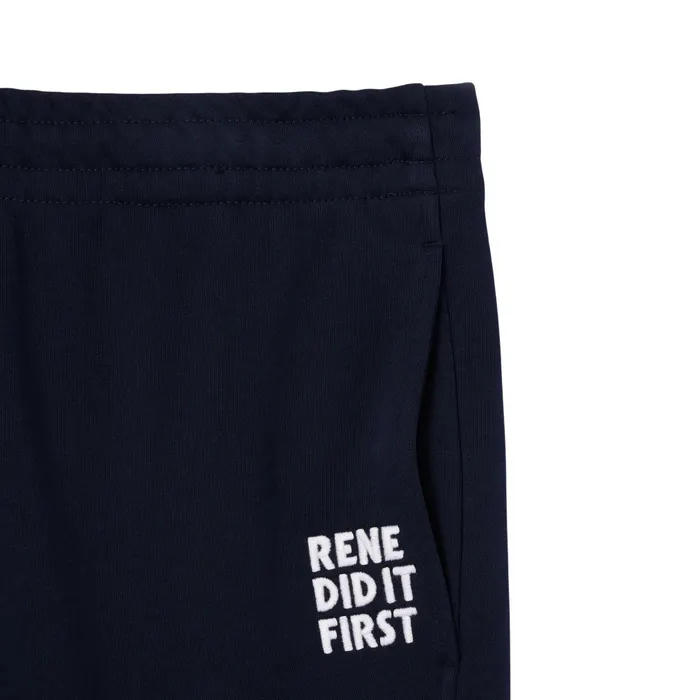 Lacoste Fleece Joggingbroek Senior