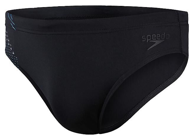 SPEEDO - SLIP DE BAIN TECH PANEL