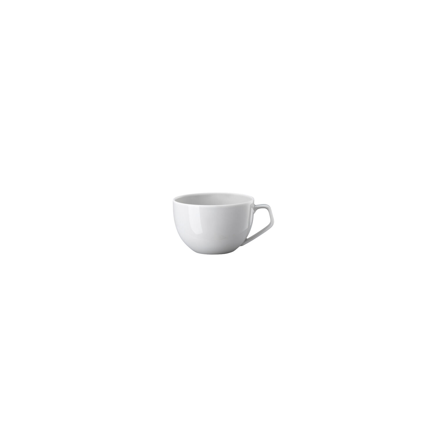 TAC Gentle Grey Espresso-Obertasse