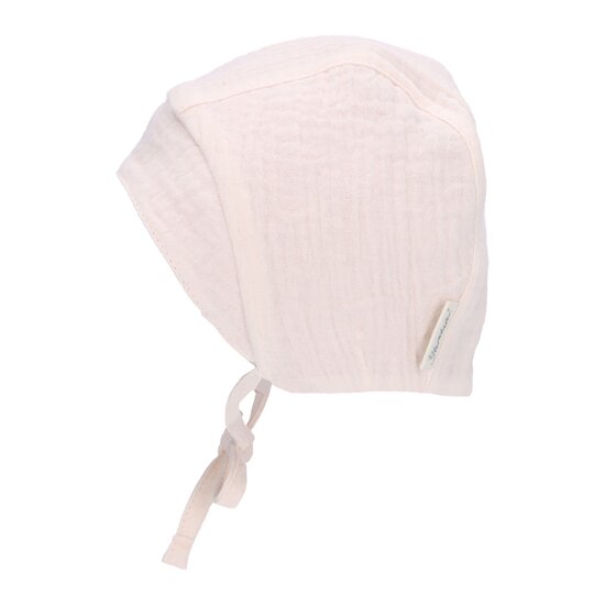 Bonnet réversible   Rose        de               Sterntaler