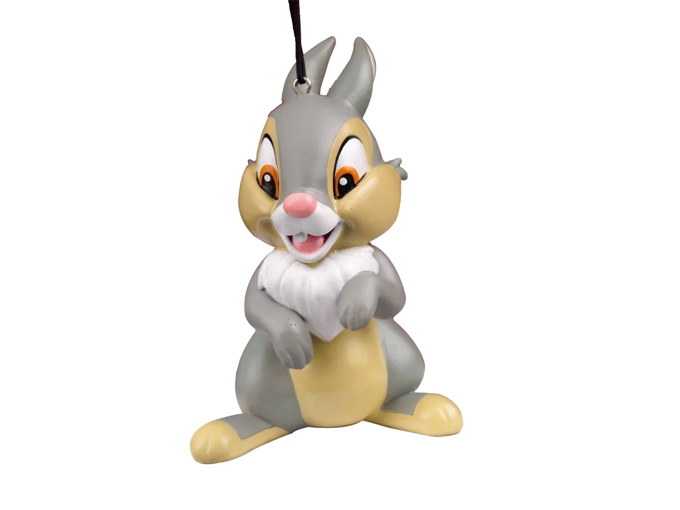 Kurt S. Adler Juletrepynt Disney Trampe fra Bambi Høyde 9 cm