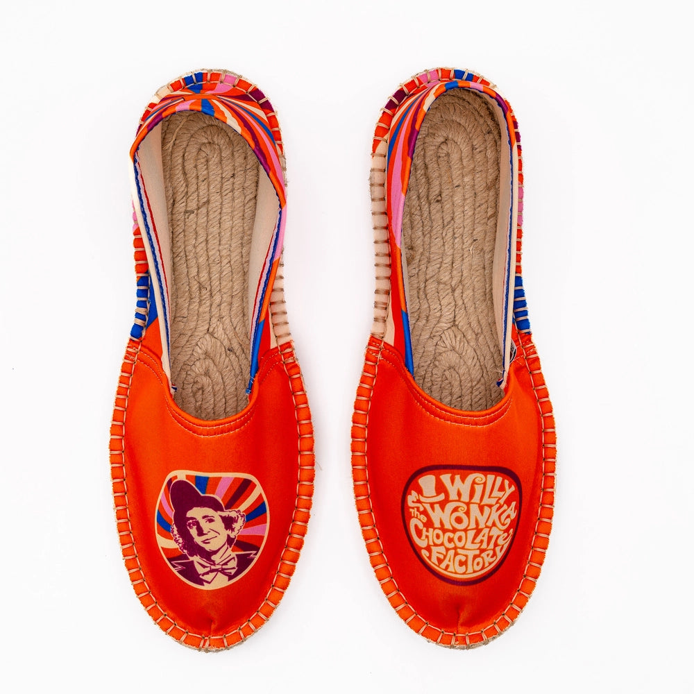 Espadrille Charlie