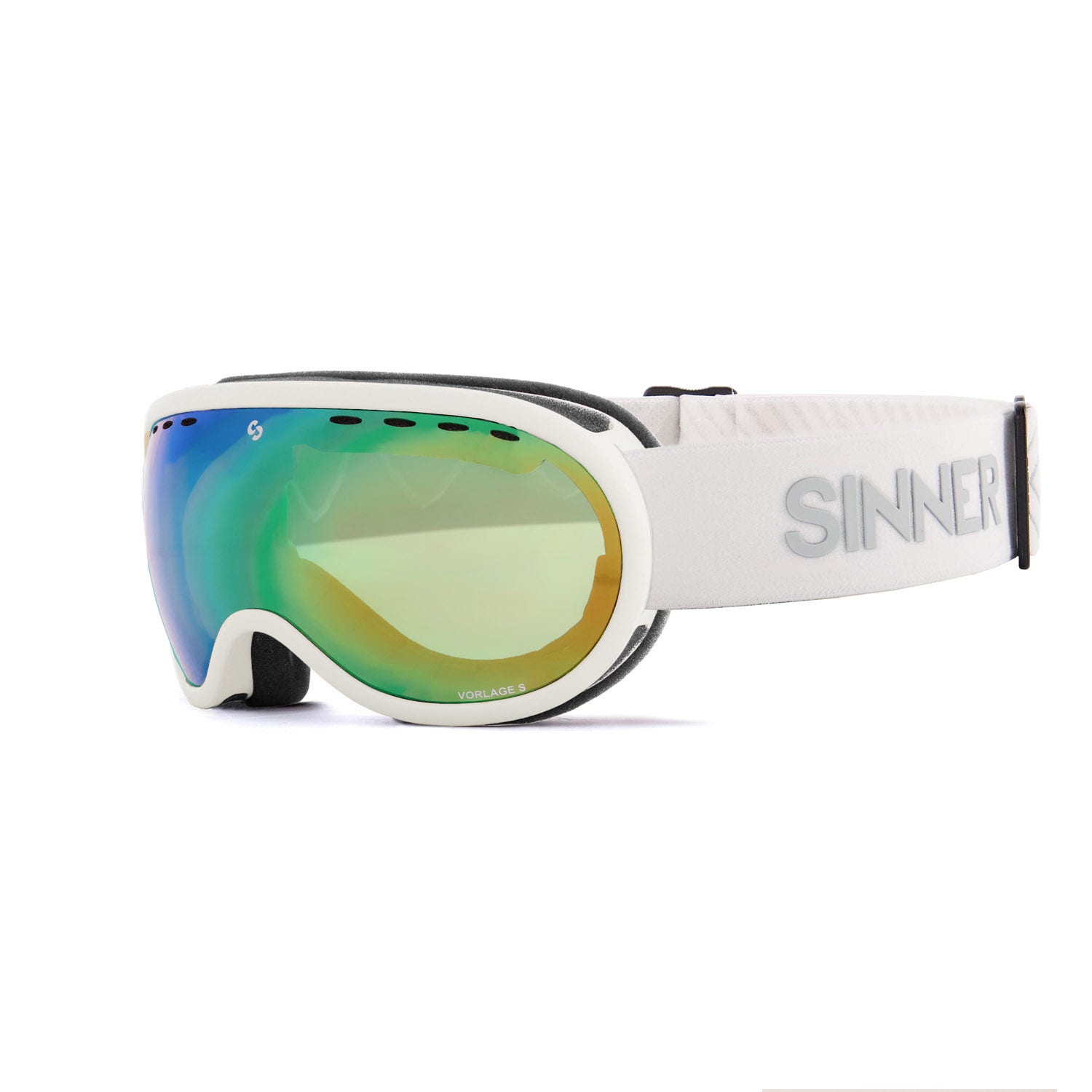 Sinner  Vorlage S