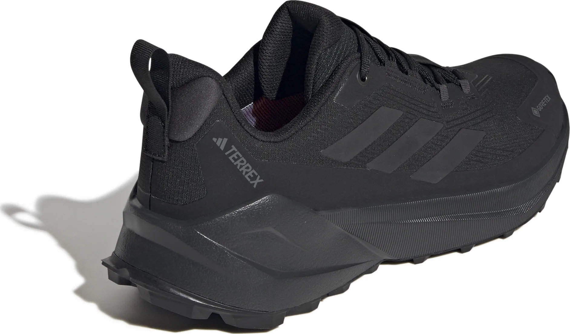 Adidas Men's Terrex Trailmaker 2 GORE-TEX Vandringsskor Core Black/Grey Four/Carbon