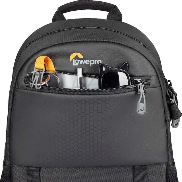 Lowepro Adventura BP 150 III kamerataske