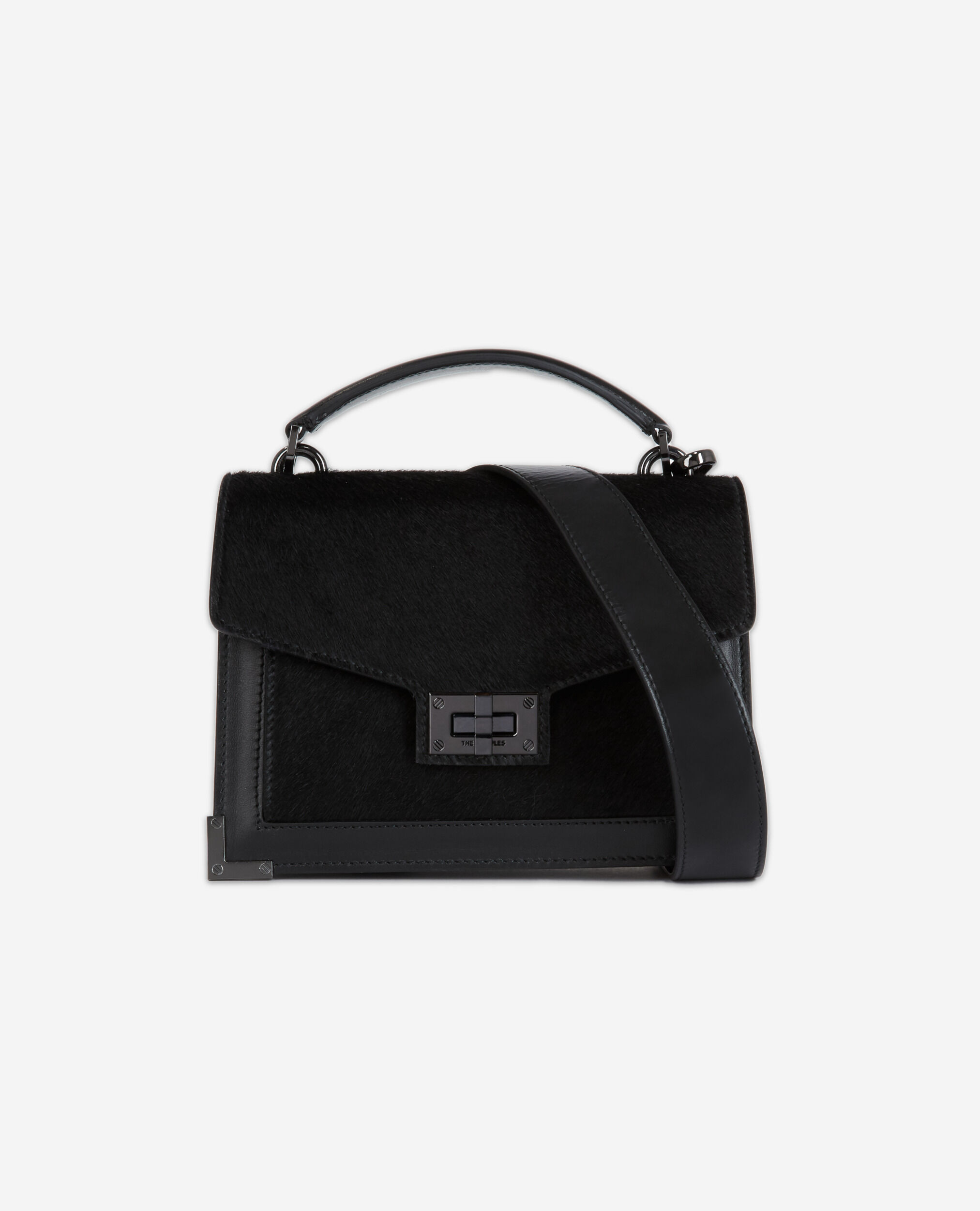 Sac Emily small Black Edition