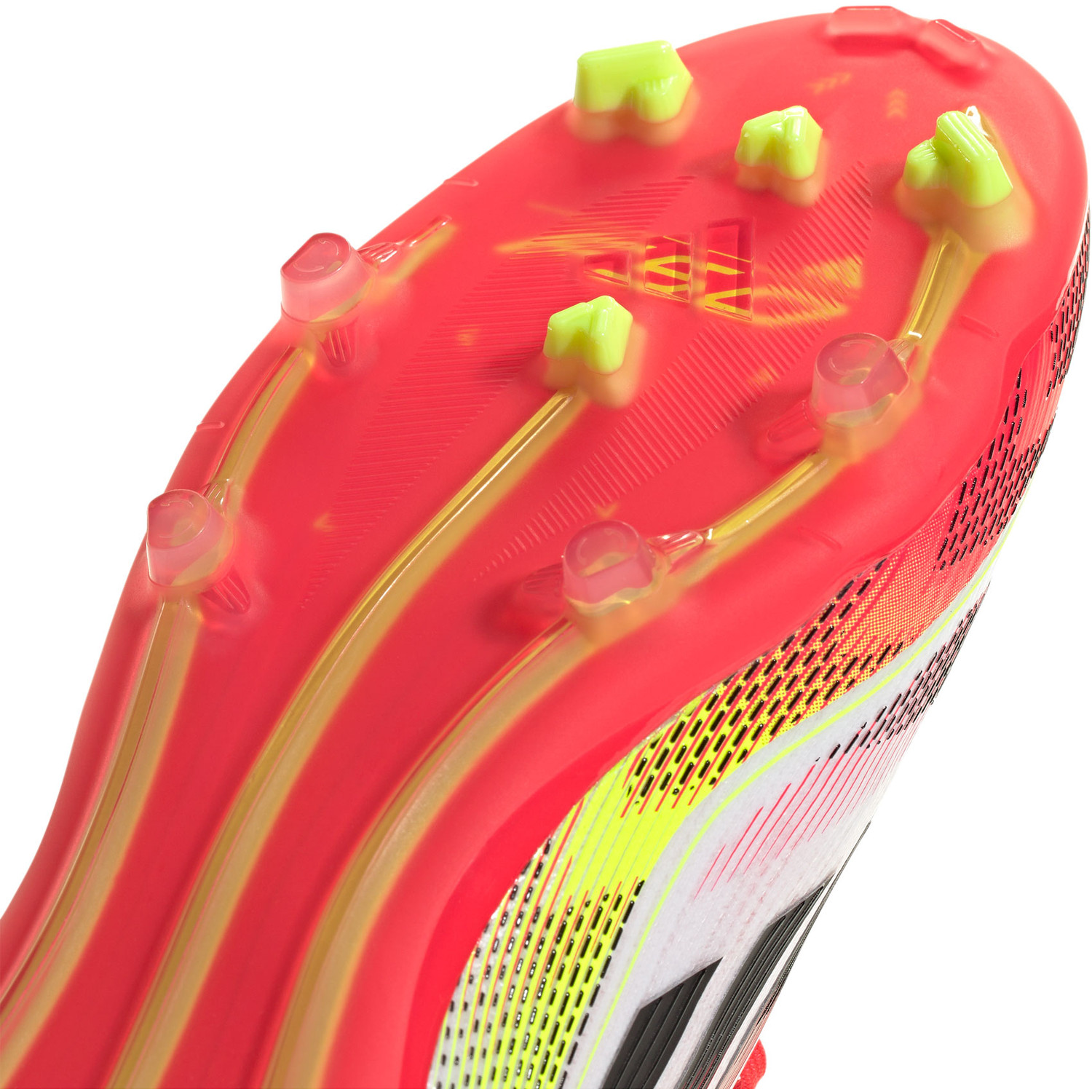 adidas F50 Elite FG Kids