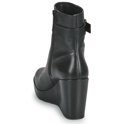 Geox - D MANILVA - Noir