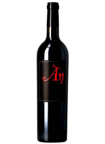An - Anima Negra