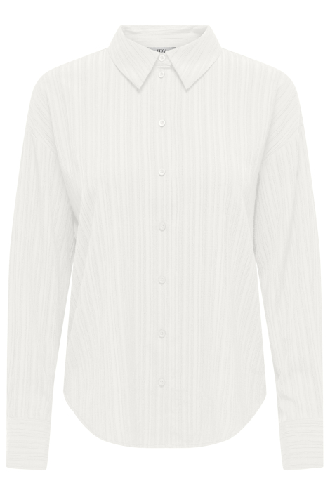 Jacqueline de Yong ecru dames blouse