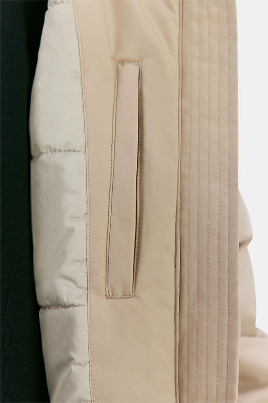 Elvine Elvine Signy Gevoerde Parka Dames