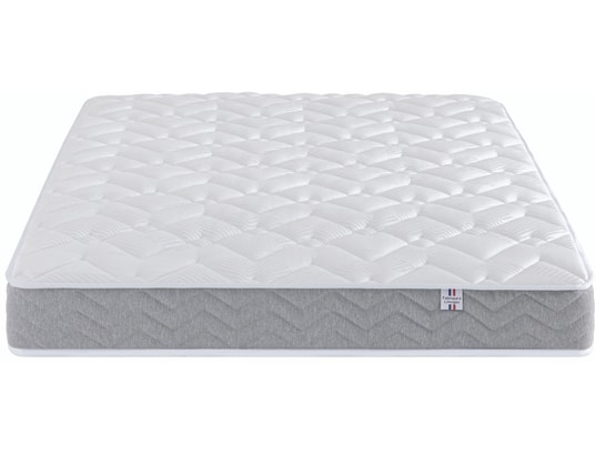 PLS - Matelas 140 x 200 Ravira 2 1420, 744* Ressorts ensachés, 26 cm