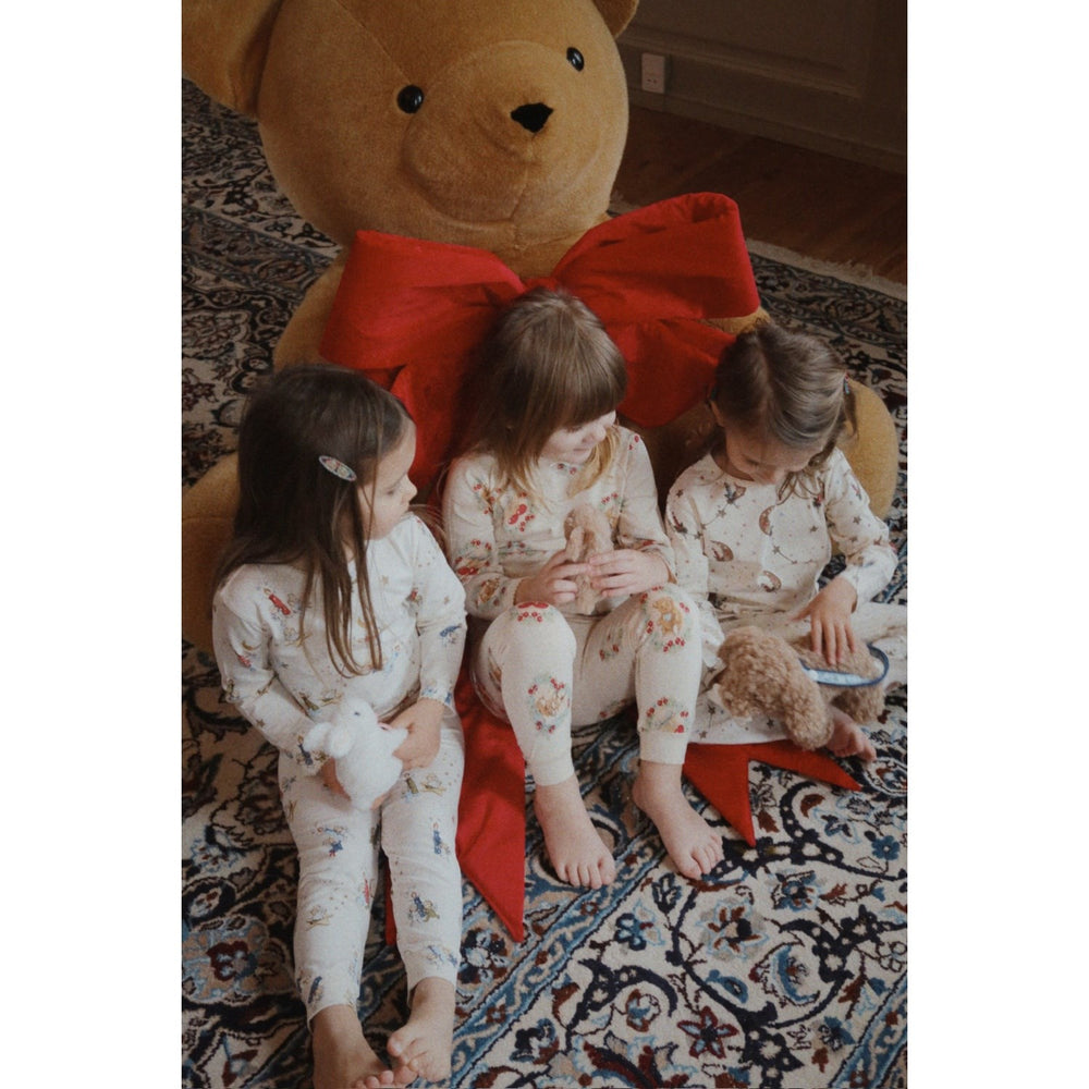 Køb Konges Sløjd Lucia Basic Sæt GOTS