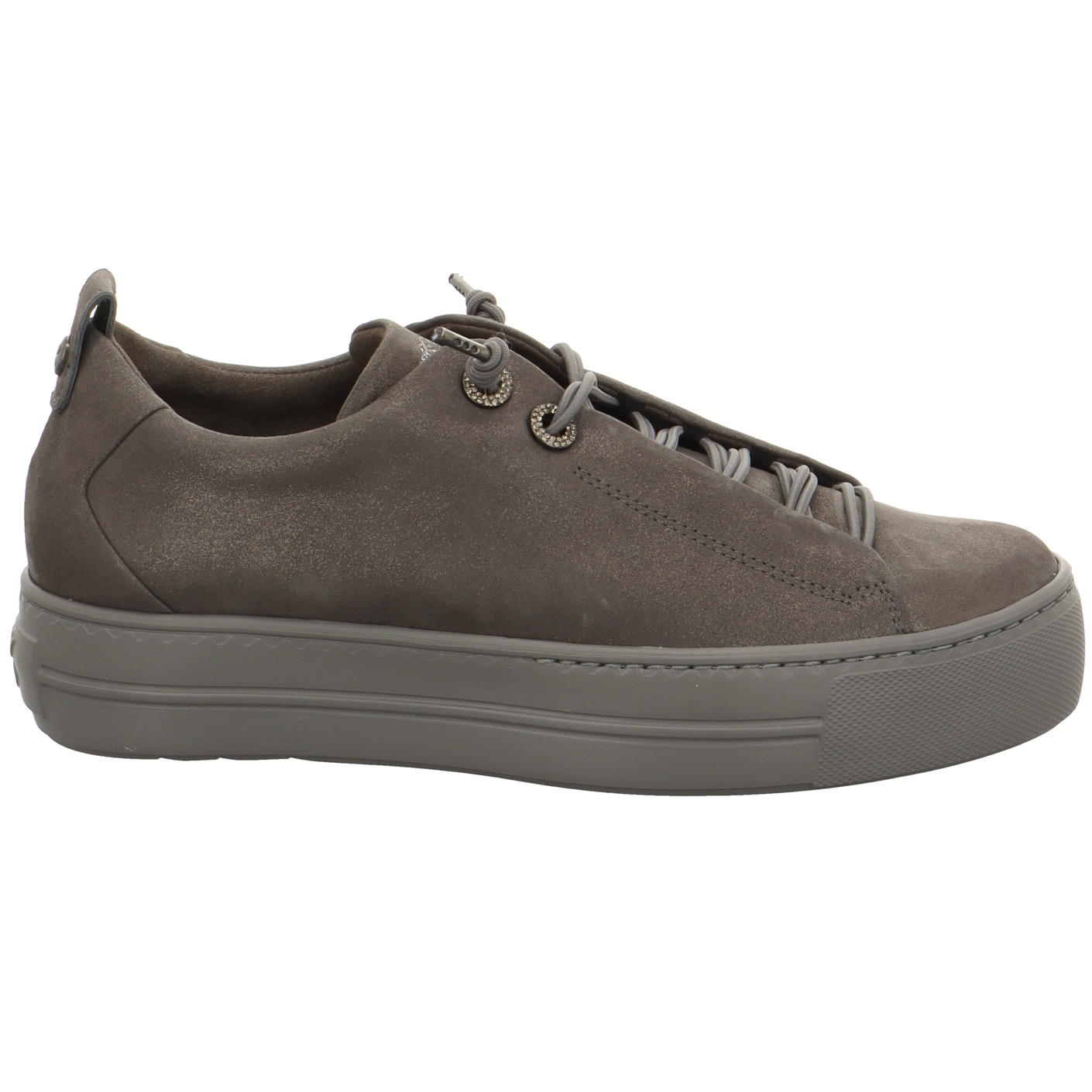 Sneakers grau