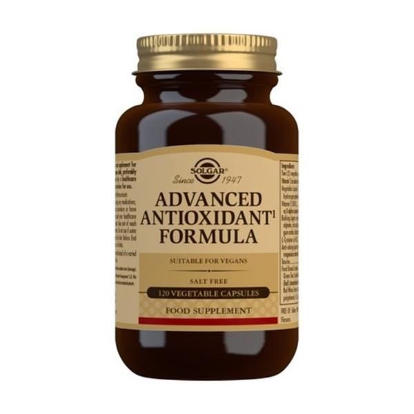 Fórmula Antioxidante