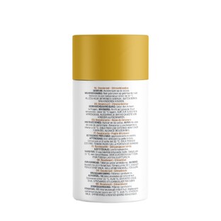 Attitude Super Leaves Deodorant Lemon Leaves 85GR