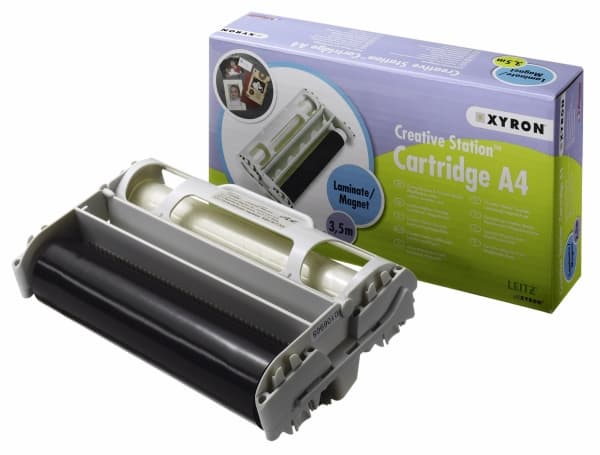 Lamineringskassette m. magnetisk film Xyron Creative Station