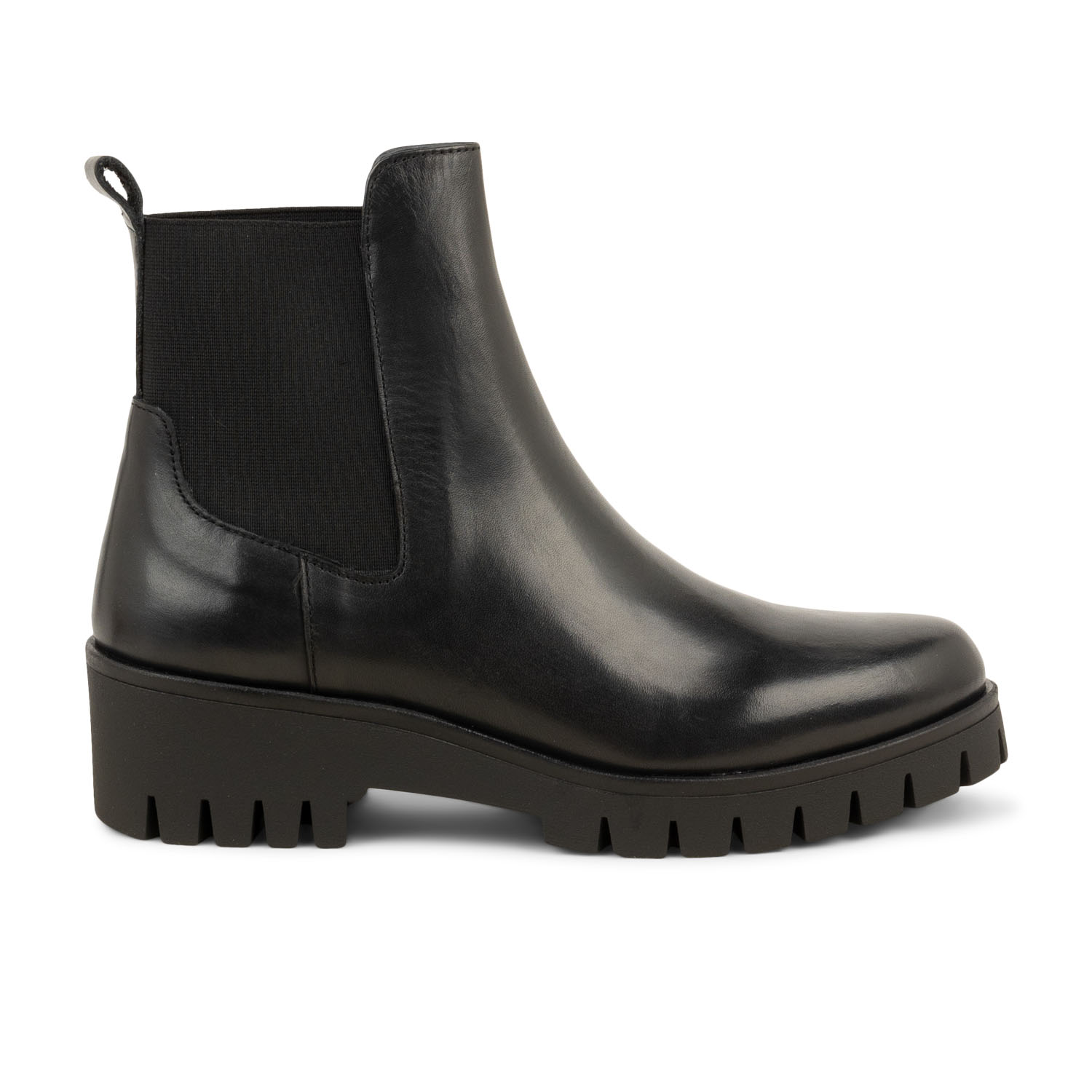 Boots et bottines femme MYMA MYCHE