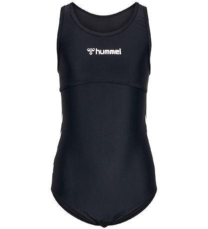 Hummel Badeanzug - hmlJenna - Schwarz