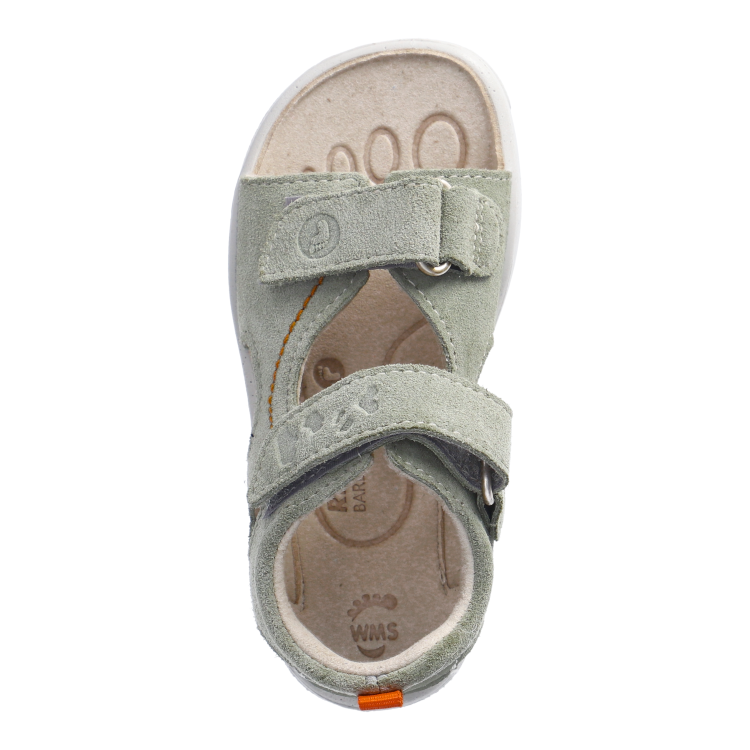YORK - Barfußschuhe