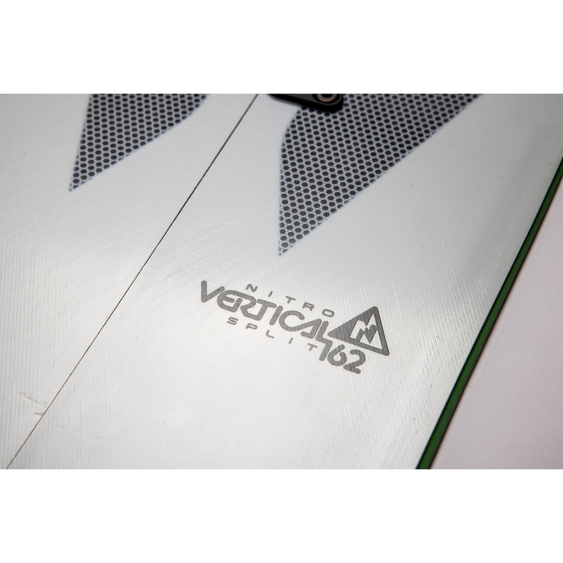 Nitro Vertical Splitboard 24/25