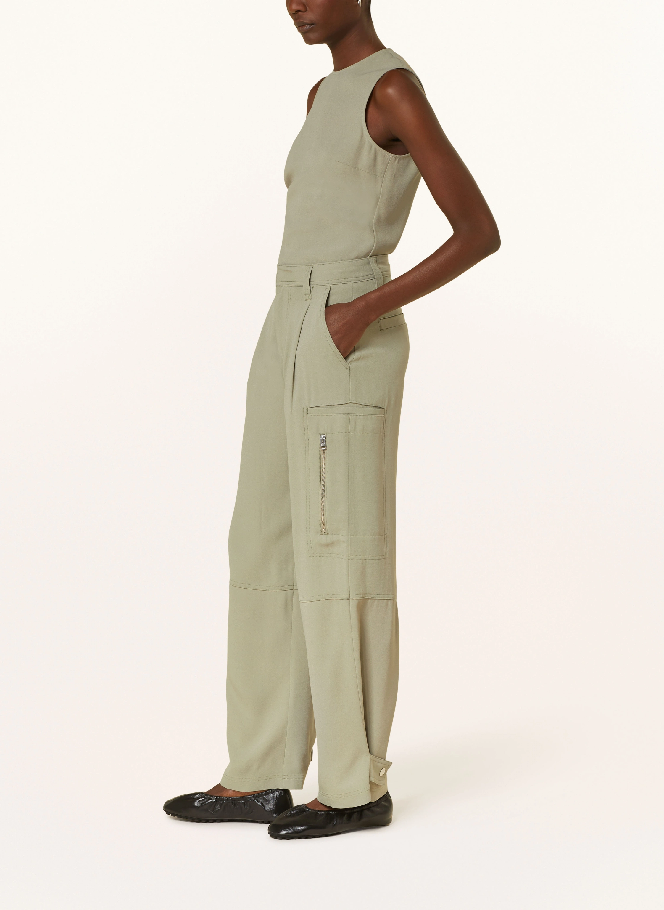 AMI PARIS Cargohose