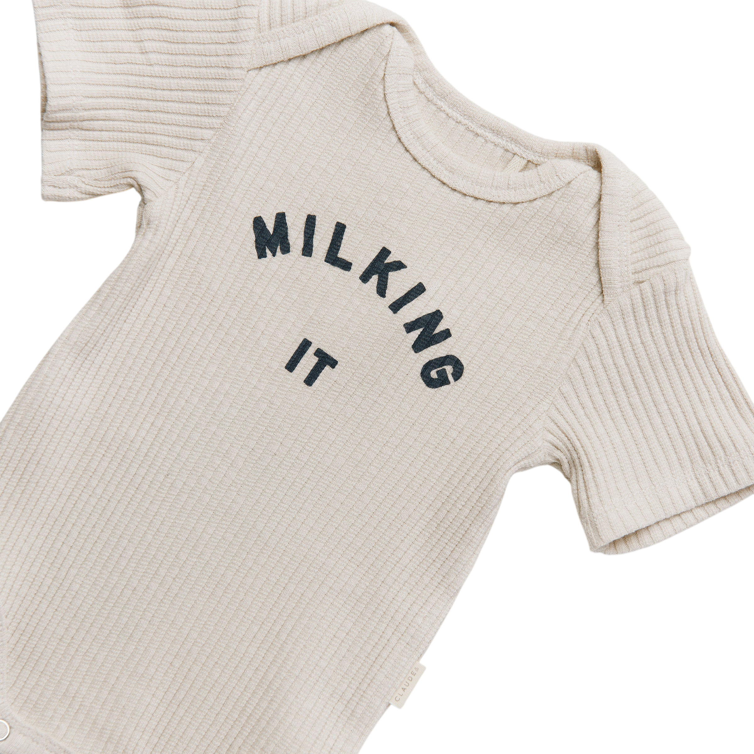 Body Milking It Oat