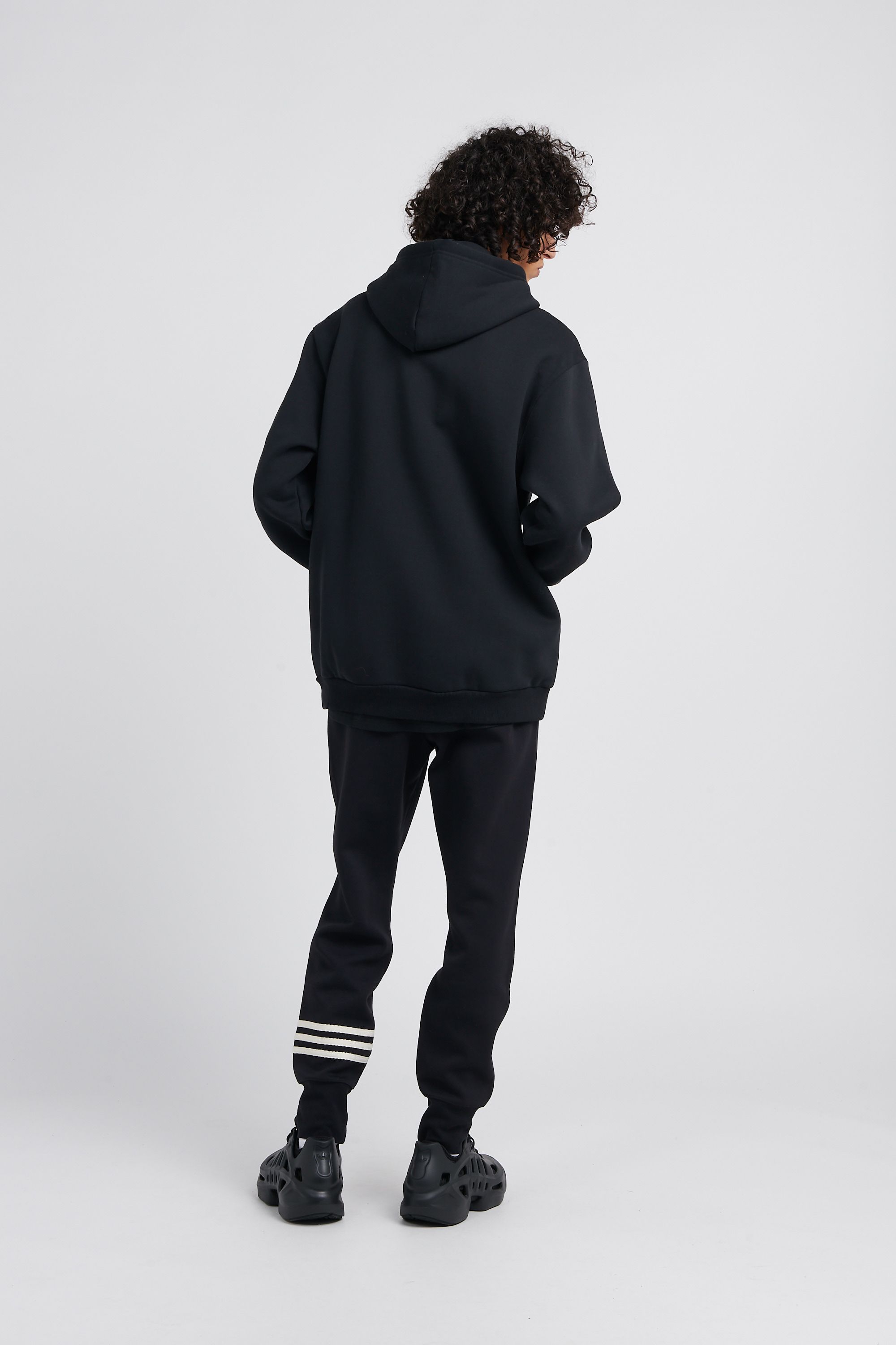 ADIDAS Jogging NEW C SWEATPANT Noir
