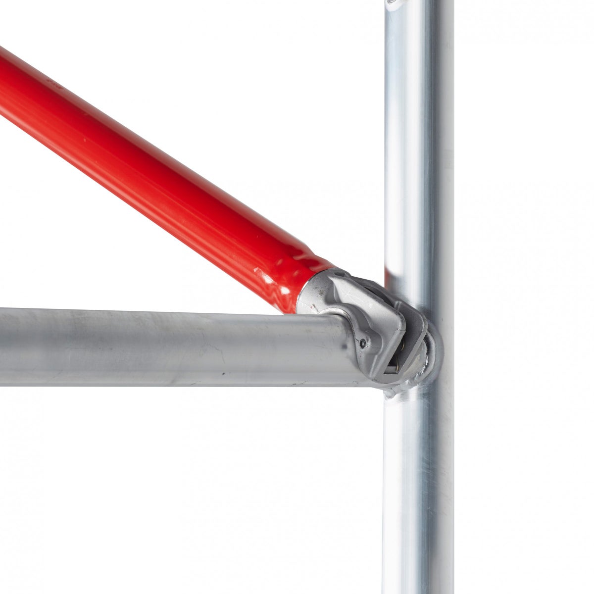 Altrex RS Tower 55 zonder Safe-Quick® 3,0m werkhoogte Fiber-Deck 3,05m