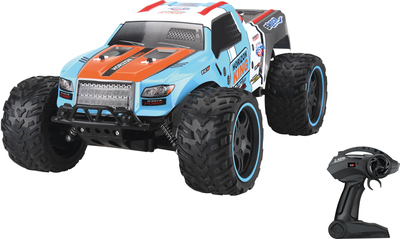 Koolspeed Rally Titan Radiostyrt Bil