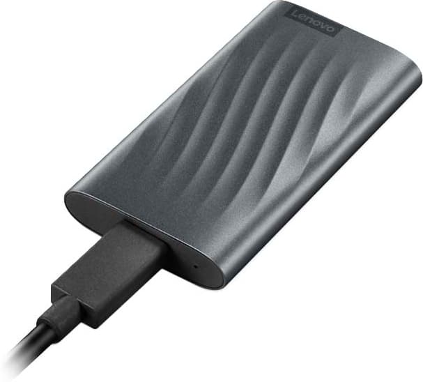 Lenovo PS6 Portable SSD (2TB)