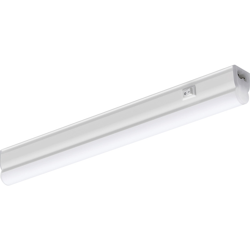 Sylvania LED Pipe G2 plafond-/wandarmatuur 300mm 4W 400lm 4000K