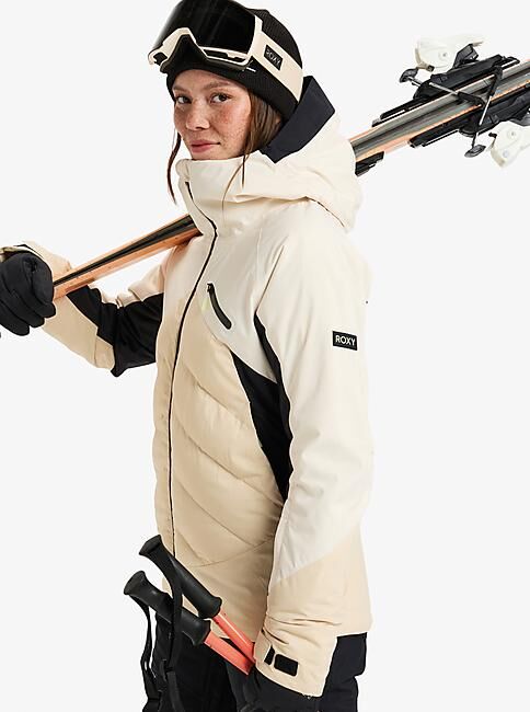 ROXY - VESTE LUNA FROST JK