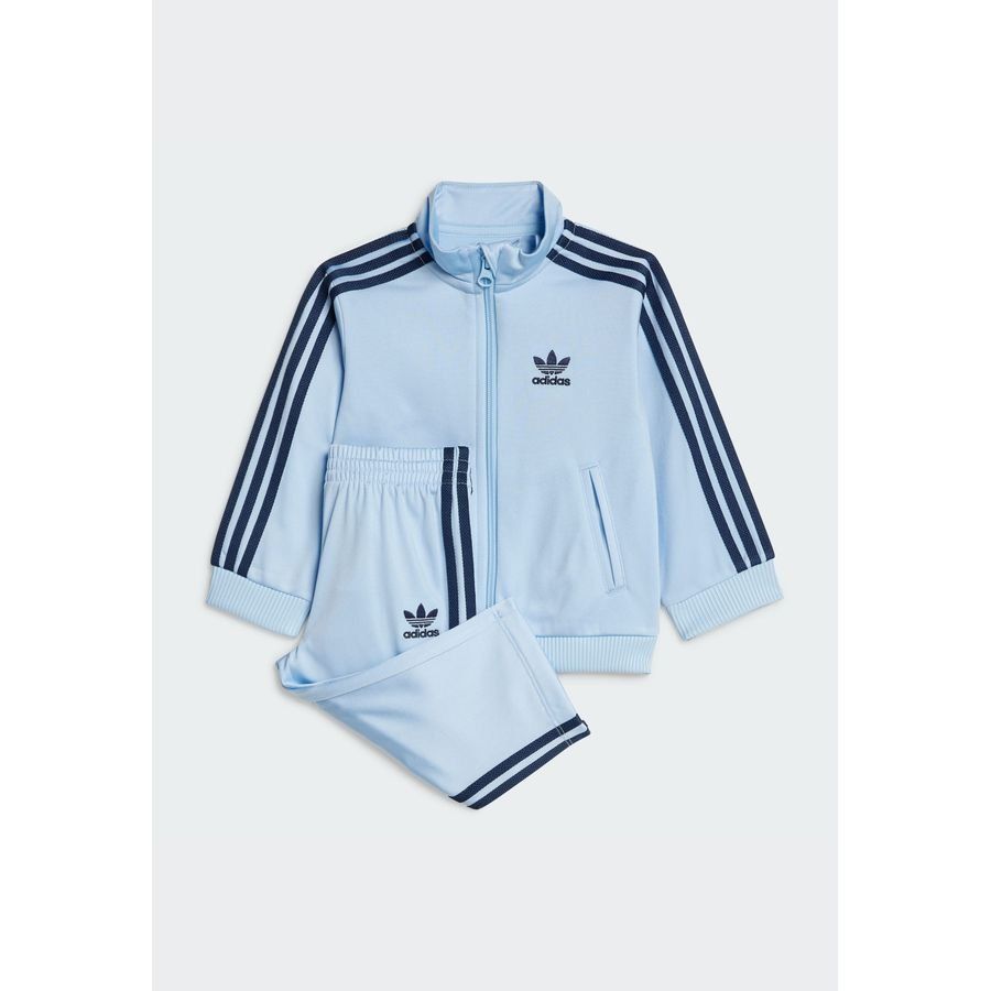 Adidas Original Adicolor Firebird Track Suit Kids