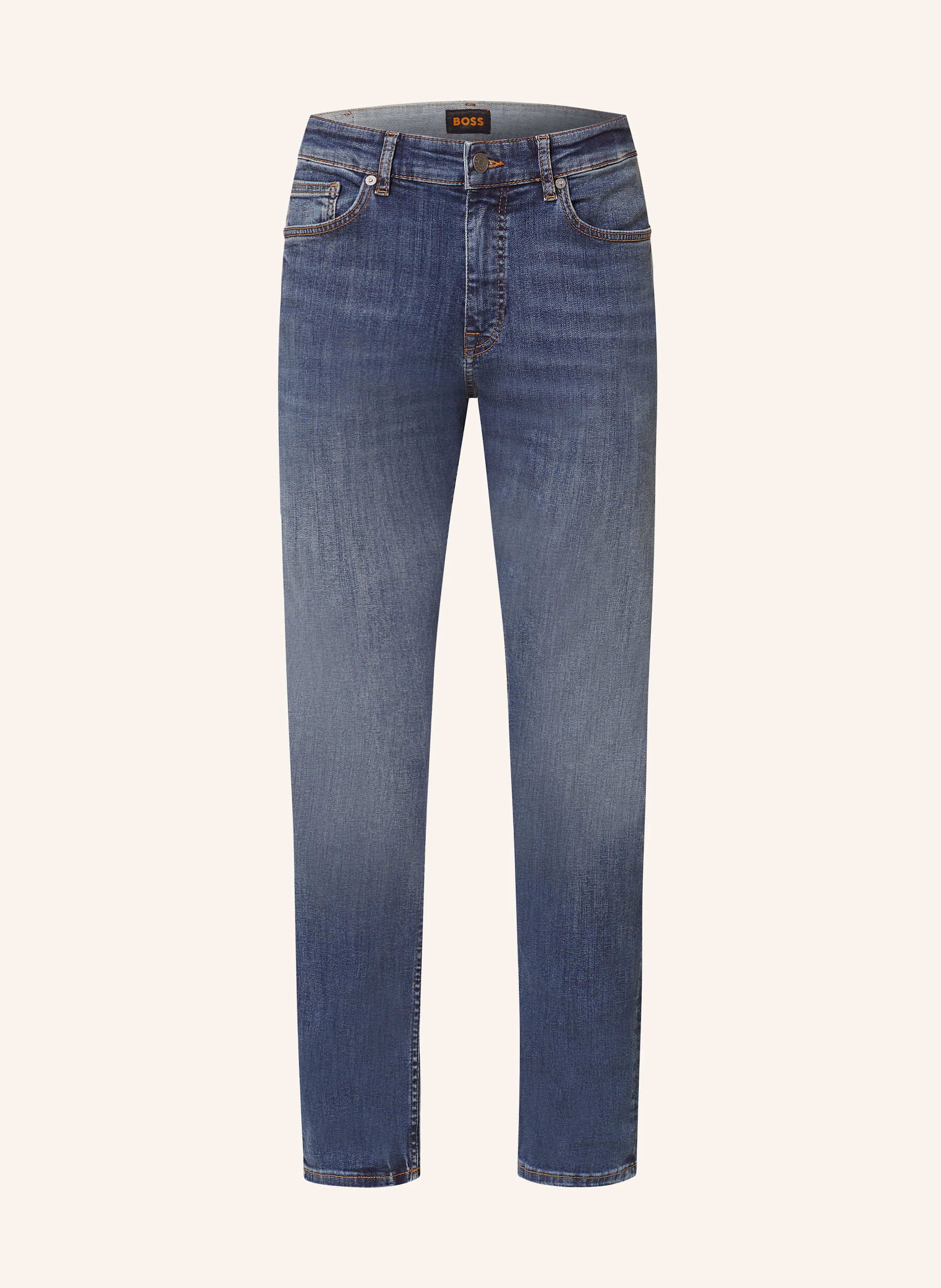 BOSS Jeans DELAWARE Slim Fit