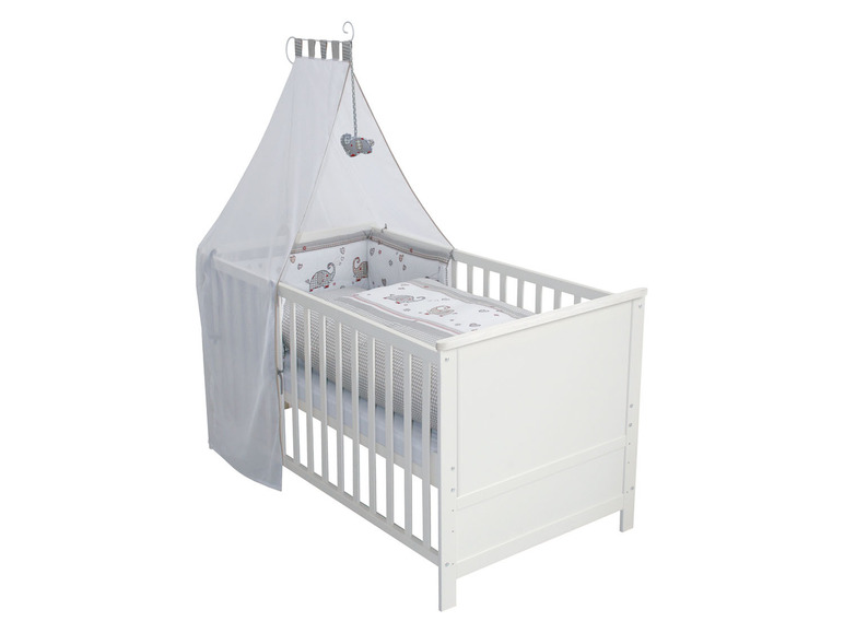 Kinderbed 70 x 140 cm