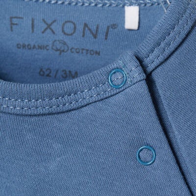 Fixoni Genser, Blue Fusion