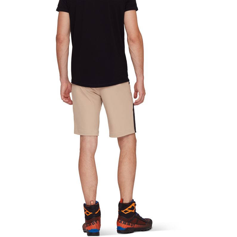 Mammut Herren Taiss SO Shorts