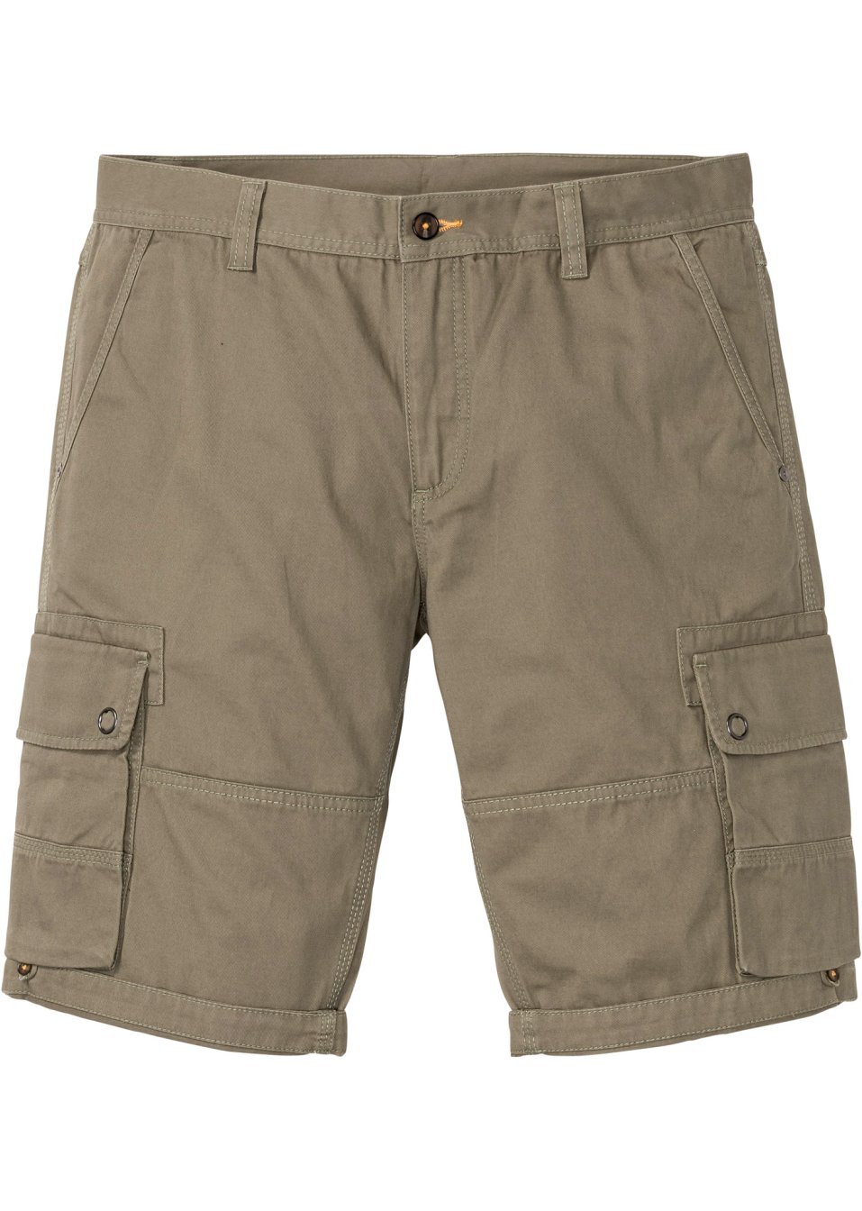 Bermuda cargo, Regular Fit