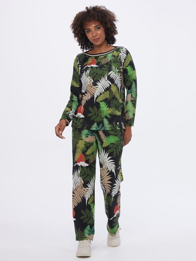 Sweatshirt Secret Jungle